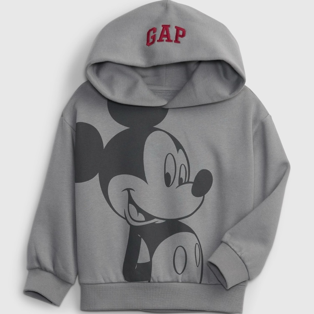 BabyGap x Disney Mickey Mouse Hoodie